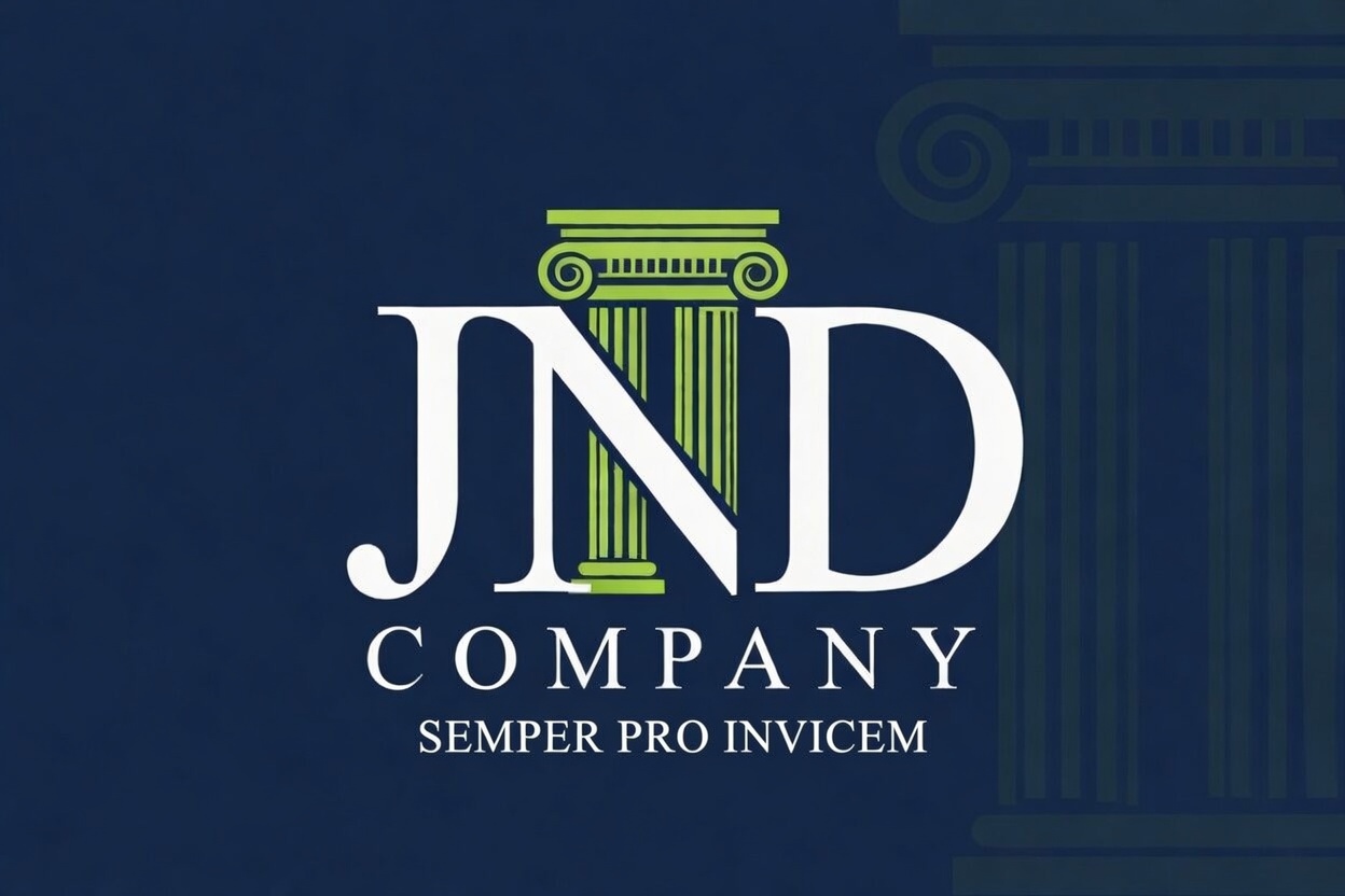 JND Company Logo